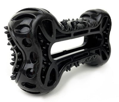 Ruff Play Dental Bone Dog Toy