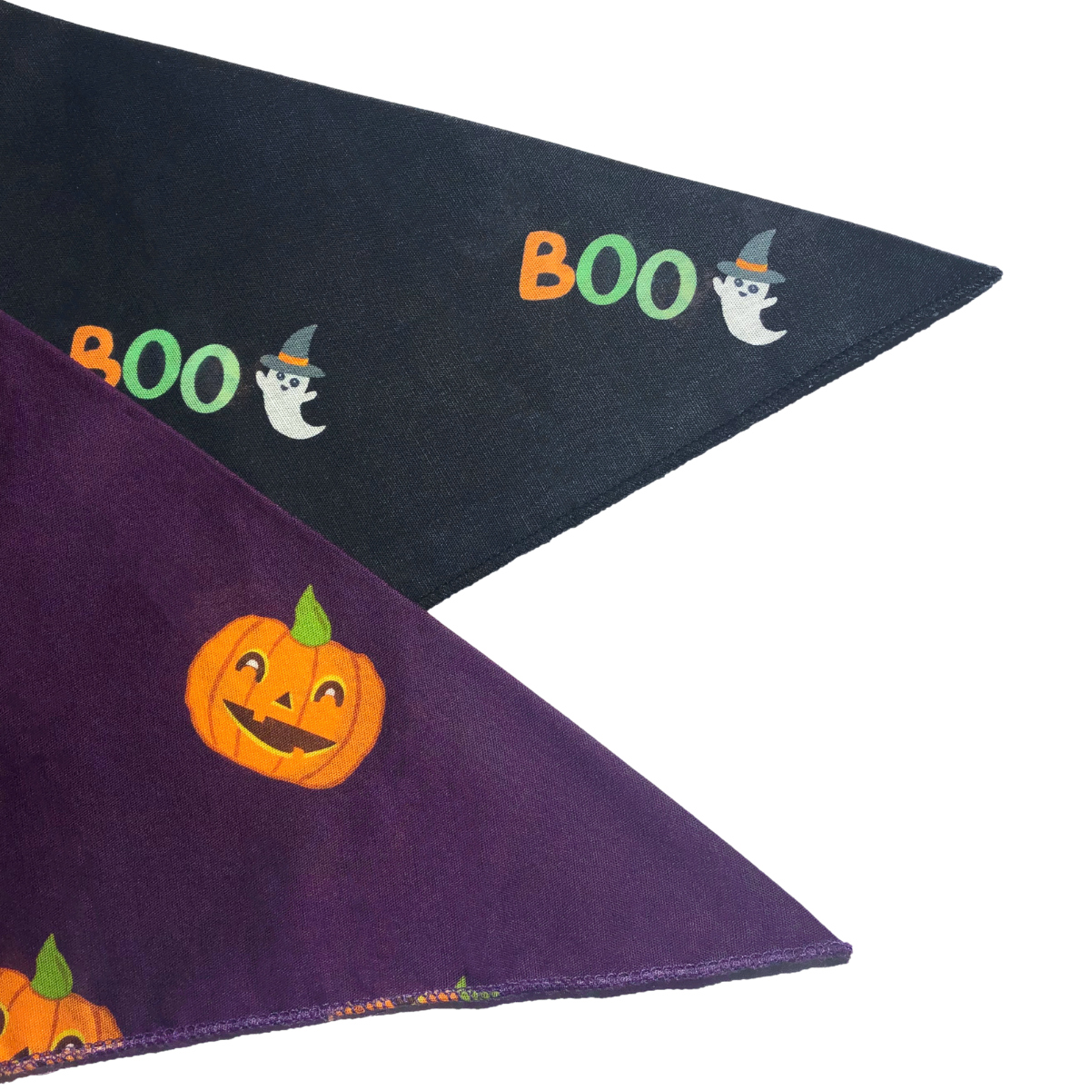 Halloween Bandana
