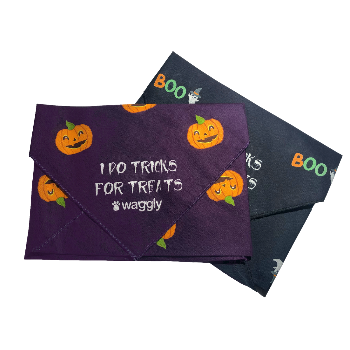 Halloween Bandana