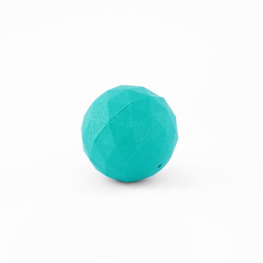 ZippyPaws ZippyTuff Waggle Ball Squeaker Dog Toy