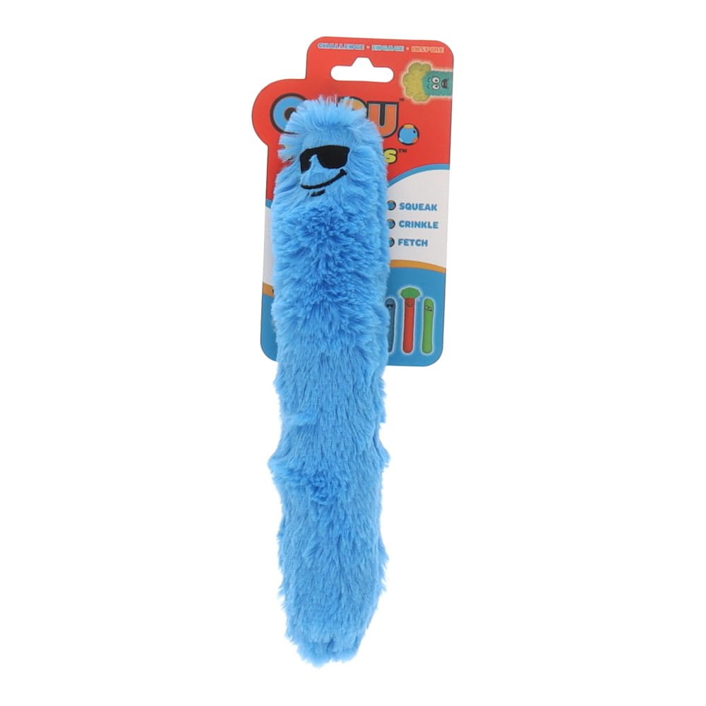 GURU FRY GUYS Joey Dog Toy - Medium