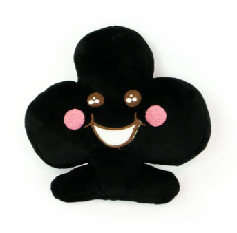 DoggyTopia Poker Club Dog Toy