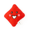DoggyTopia Poker Club Dog Toy