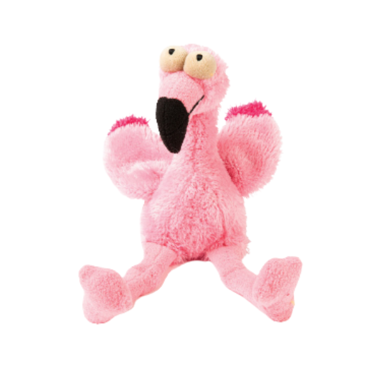 Extra Plush Toy Add-on
