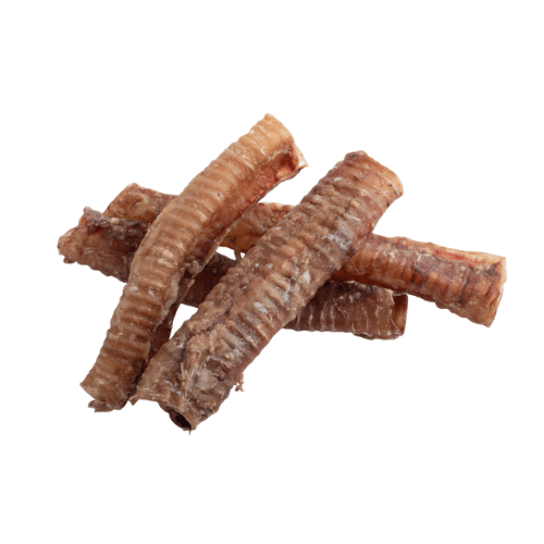 Lamb Trachea dog treats
