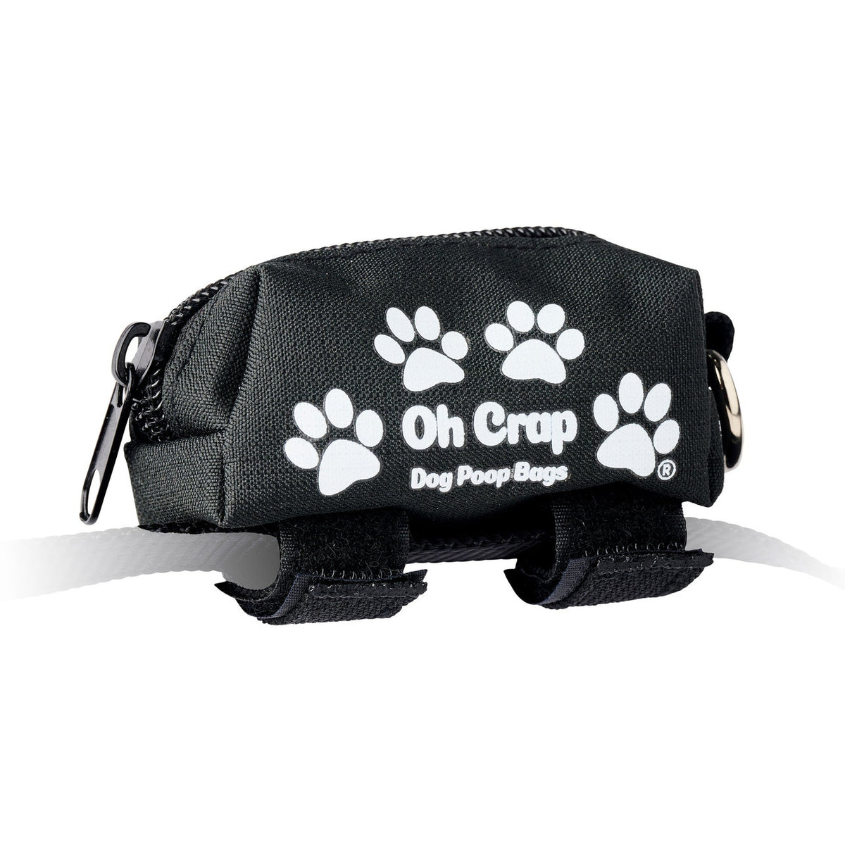 Oh Crap Poop Bags Carry Bag