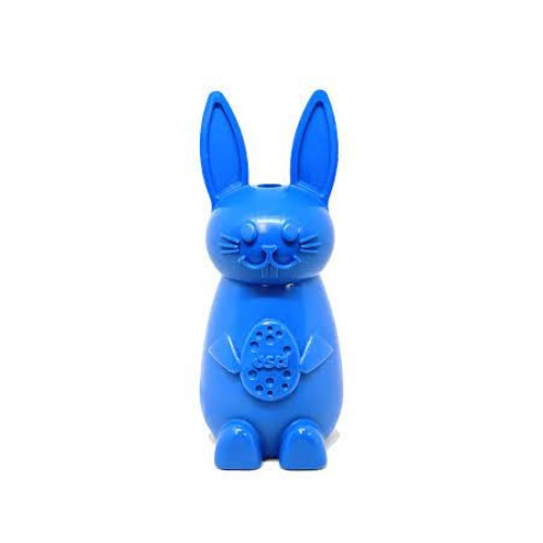 SodaPup Easter Nylon Bunny Dog Toy