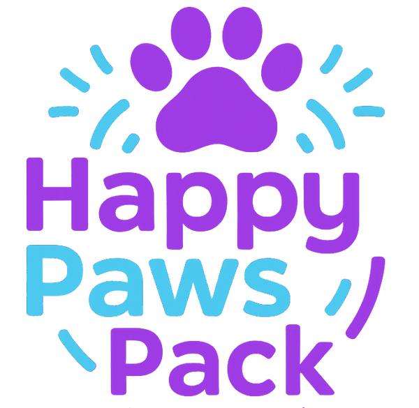 Happy Paws Pack