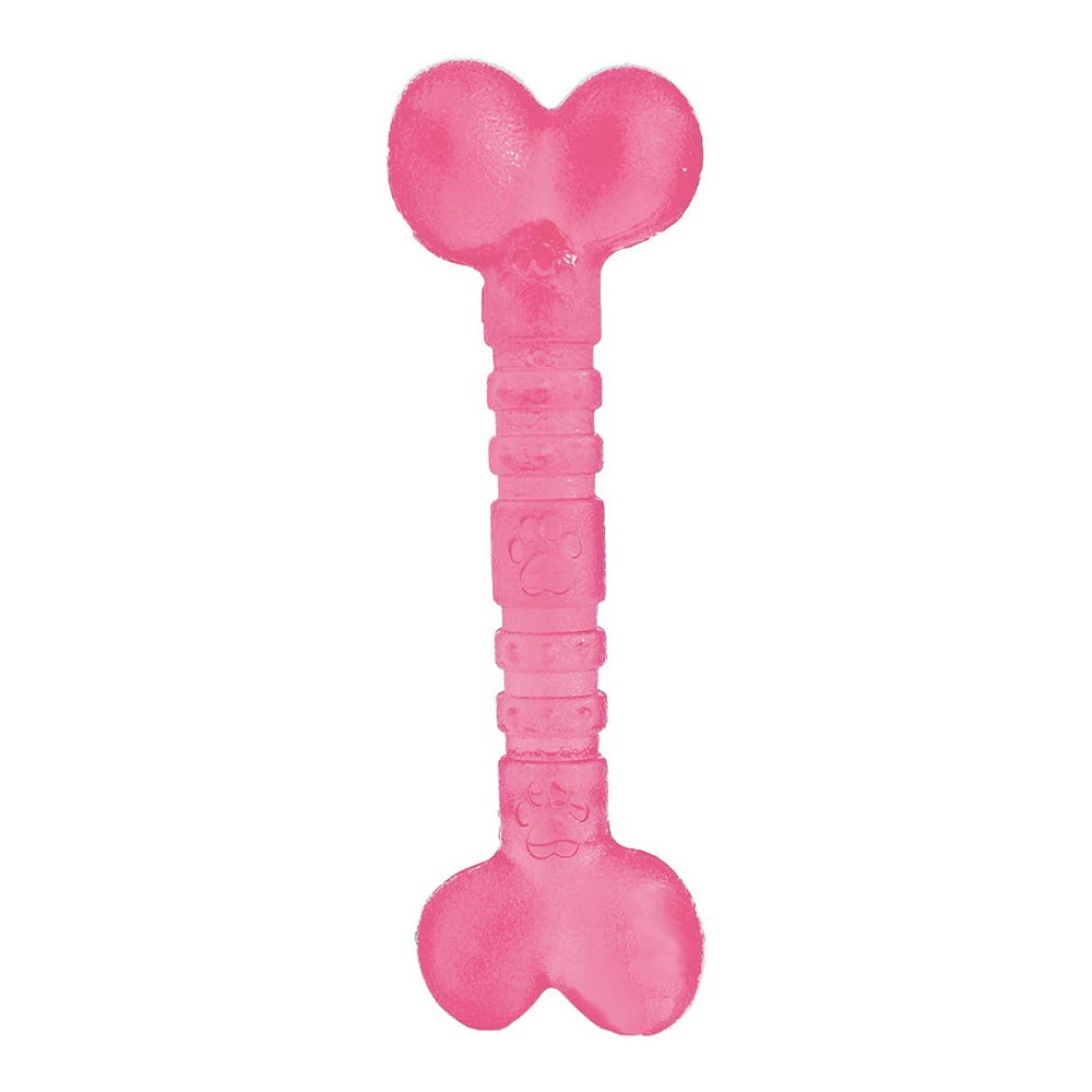 Rosewood Biosafe Puppy Bone Dog Toy