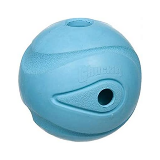 Chuckit! Whistler Ball Dog Fetch Toy - Medium