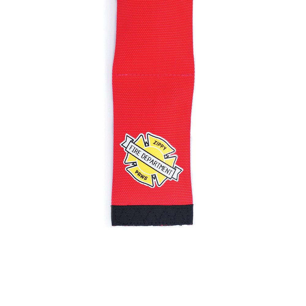 ZippyPaws Firehose Blaster Dog Toy
