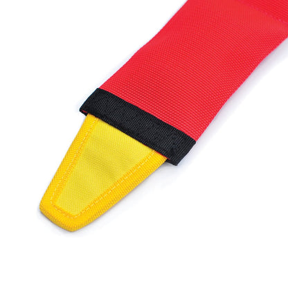 ZippyPaws Firehose Blaster Dog Toy