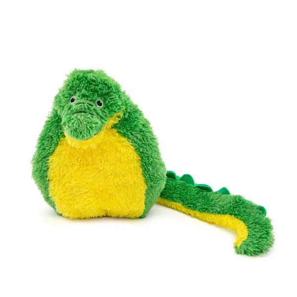GURU Hide-A-Tail Alligator Medium