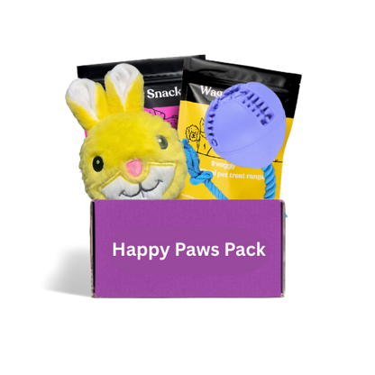 Happy Paws Active Box