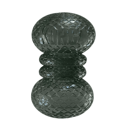 KONG DuraMax Dumbbell Dog Toy - durable chew toy for tough chewers
