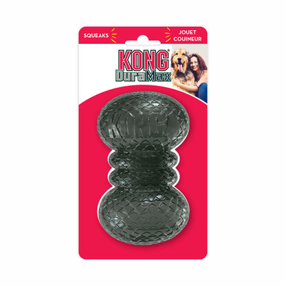 KONG DuraMax Dumbbell Dog Toy