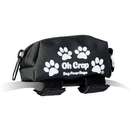 Oh Crap Poop Bags Carry Bag