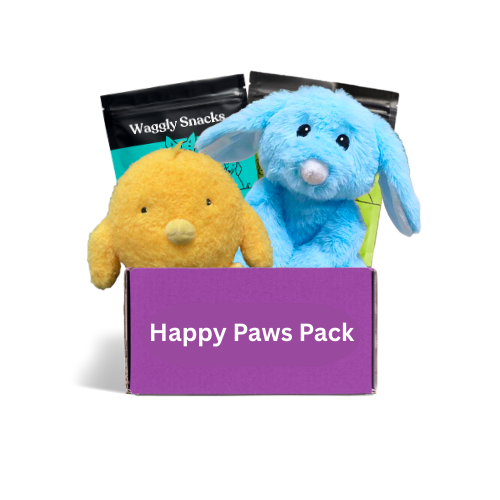 Happy Paws Original Box