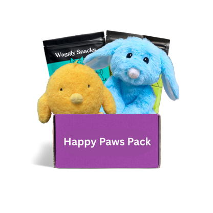 Happy Paws Original Box