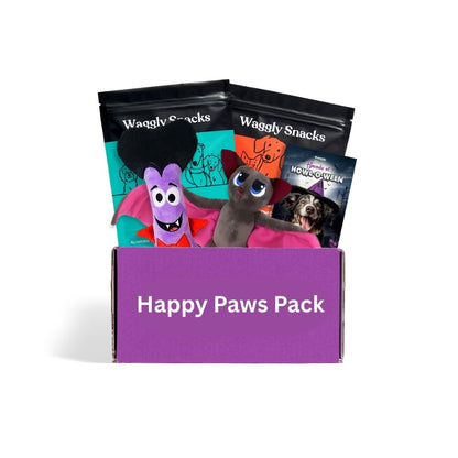 Happy Paws Original Box