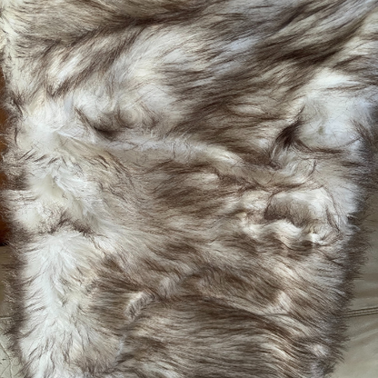 Deluxe Sash Throw for dogs 