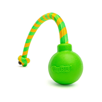GURU Single Squeaking Rope Medium (40x7x7cm)