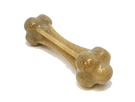 SodaPup Knuckle Bone Durable Chew Dog Toy