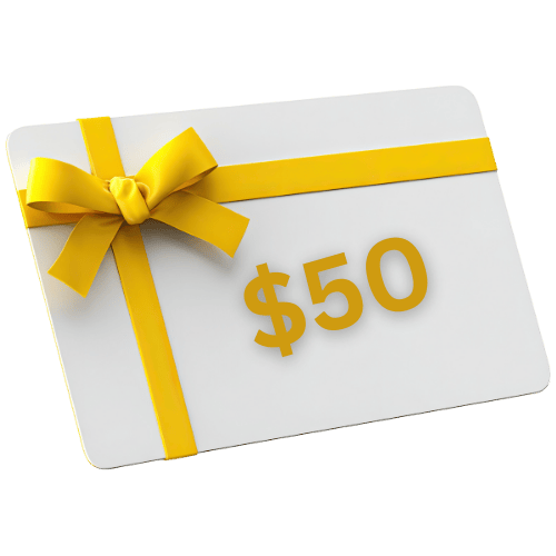 $50 Shop Voucher