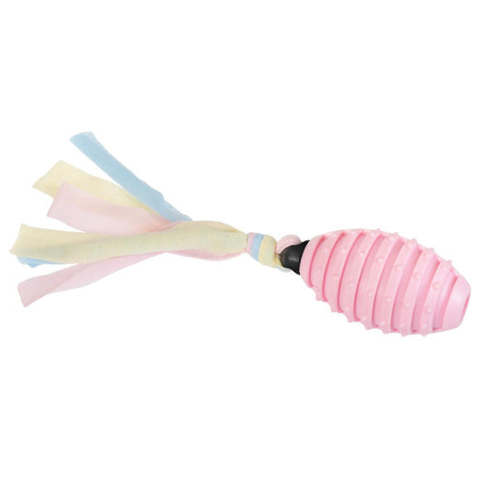 Yours Droolly Puppy Active Thrower Dog Toy