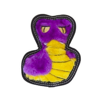 Outward Hound Tough Seamz Cobra Dog Toy